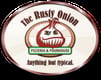 The Rusty Onion