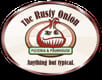 The Rusty Onion