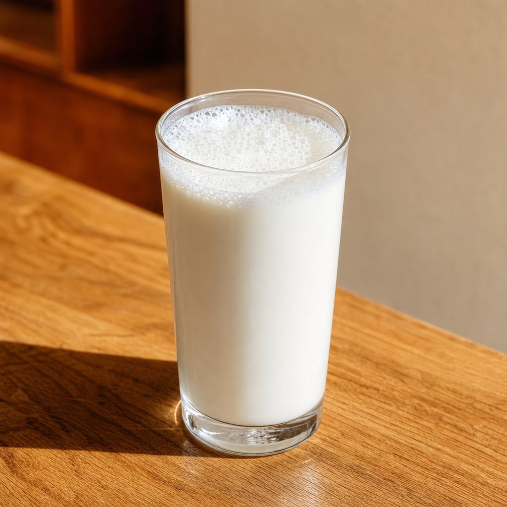 Kids Milk.