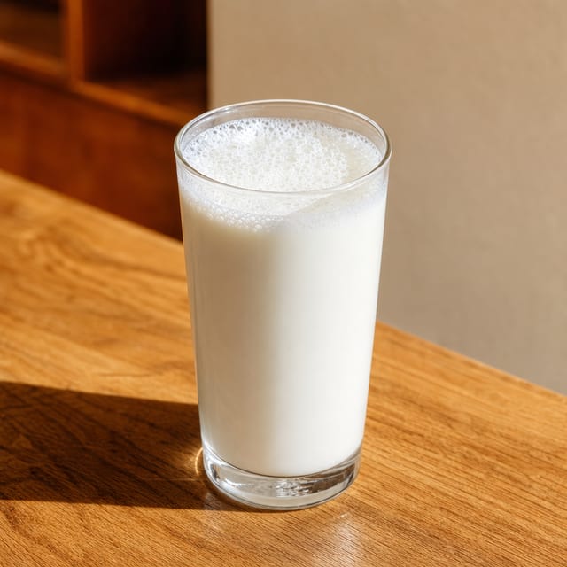 Kids Milk.