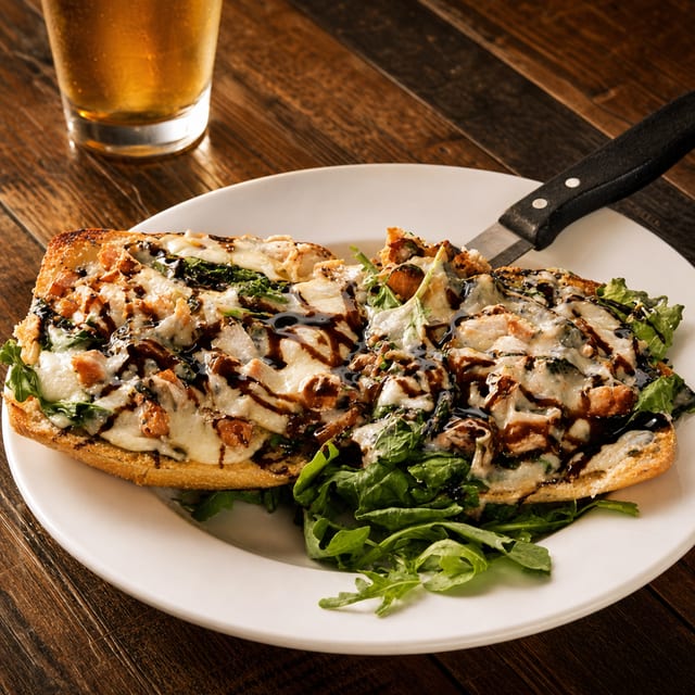 Tuscany Bread.